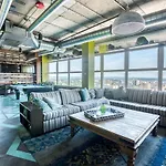 Cozysuites 800 Tower 1Br With Gym! 12