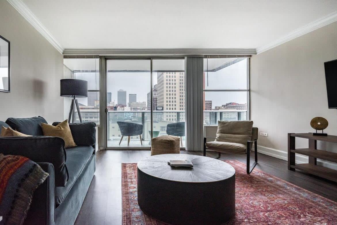 Cozysuites 800 Tower 1br With Gym! 12 Apartment Louisville