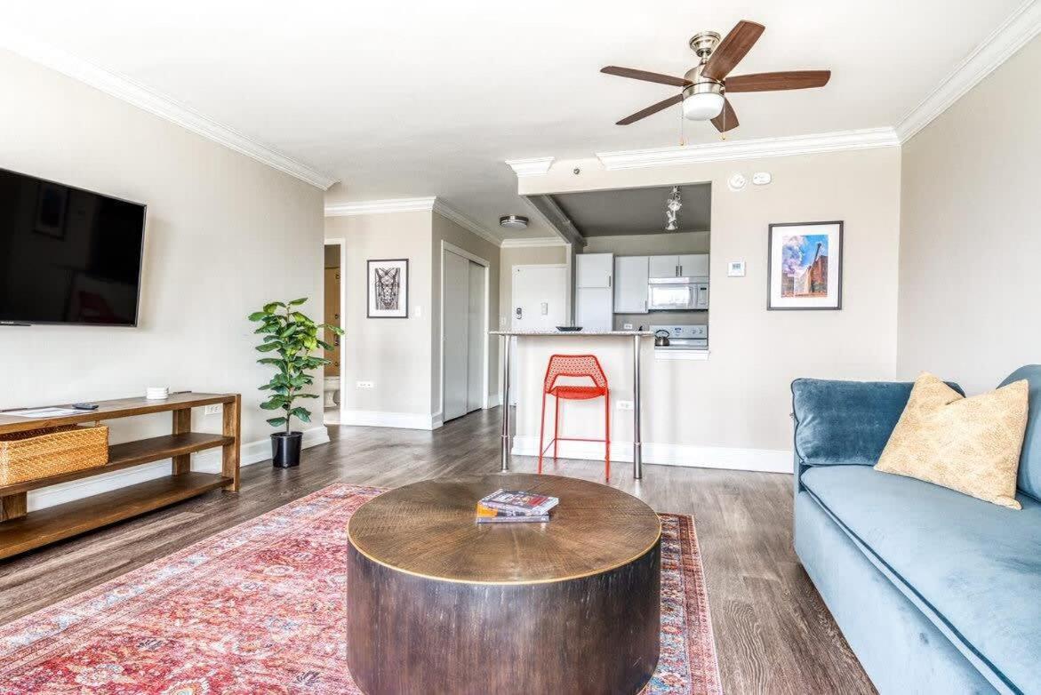 Apartment Cozysuites 800 Tower 1br With Gym! 12 Louisville