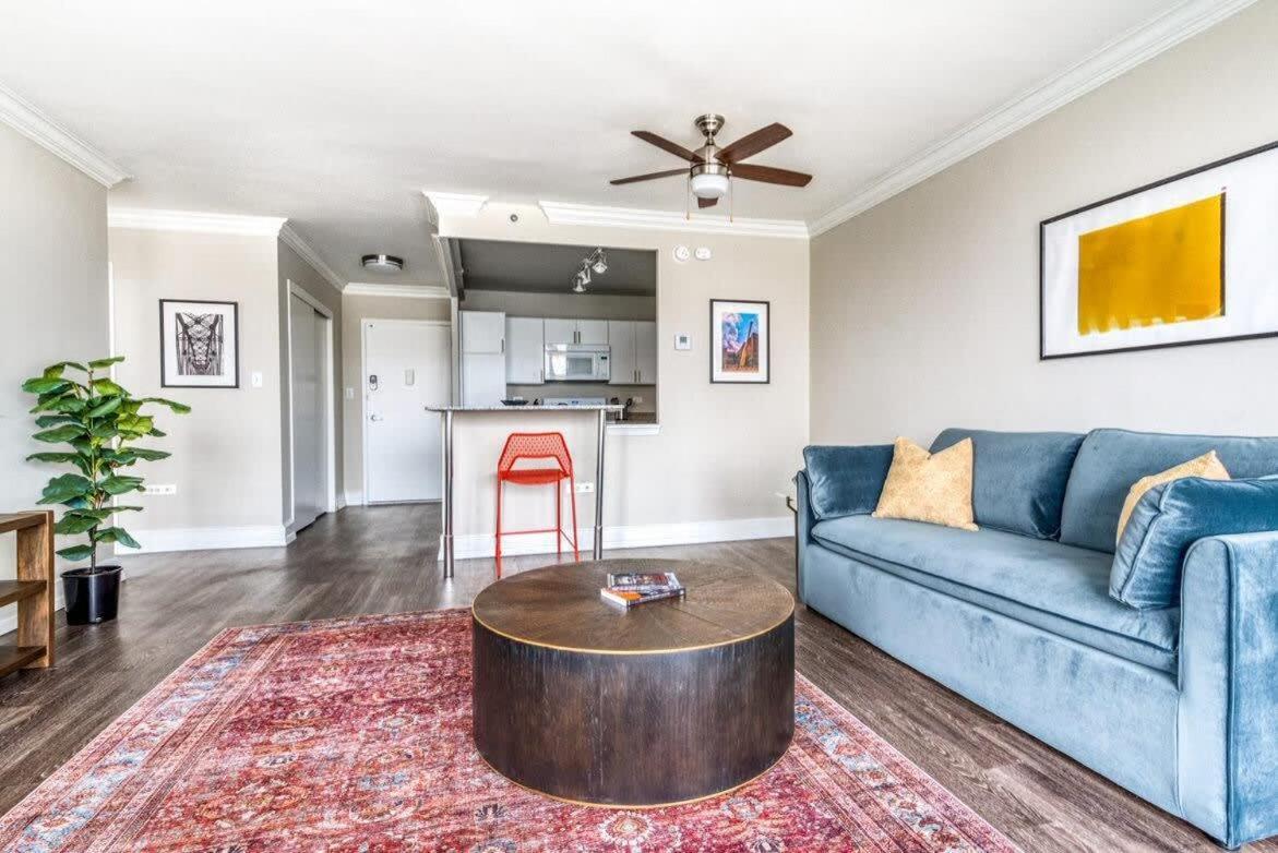 Cozysuites 800 Tower 1br With Gym! 12 Apartment Louisville