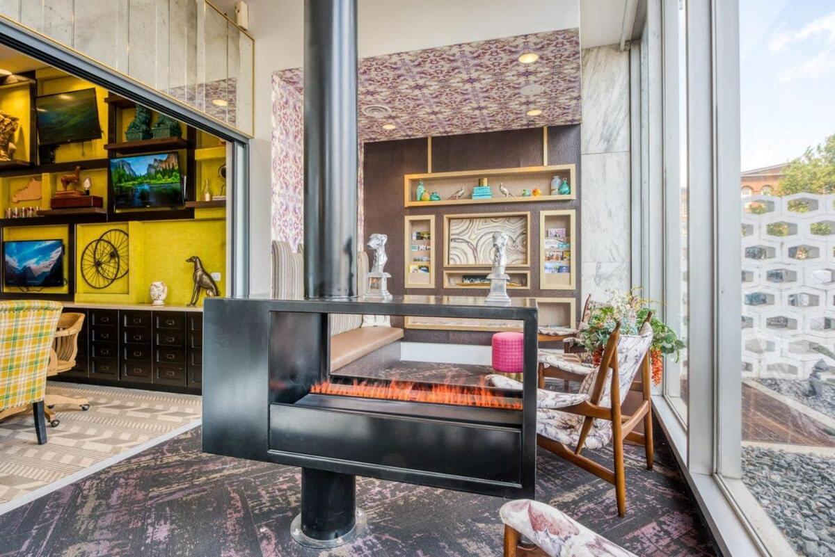 Cozysuites 800 Tower 1br With Gym! 12 *