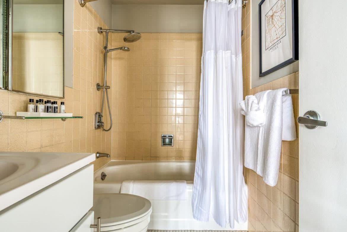 Apartment Cozysuites 800 Tower 1br With Gym! 12