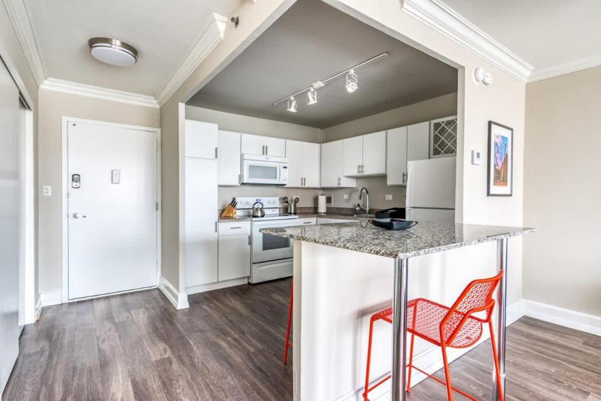 Apartment Cozysuites 800 Tower 1br With Gym! 12 *