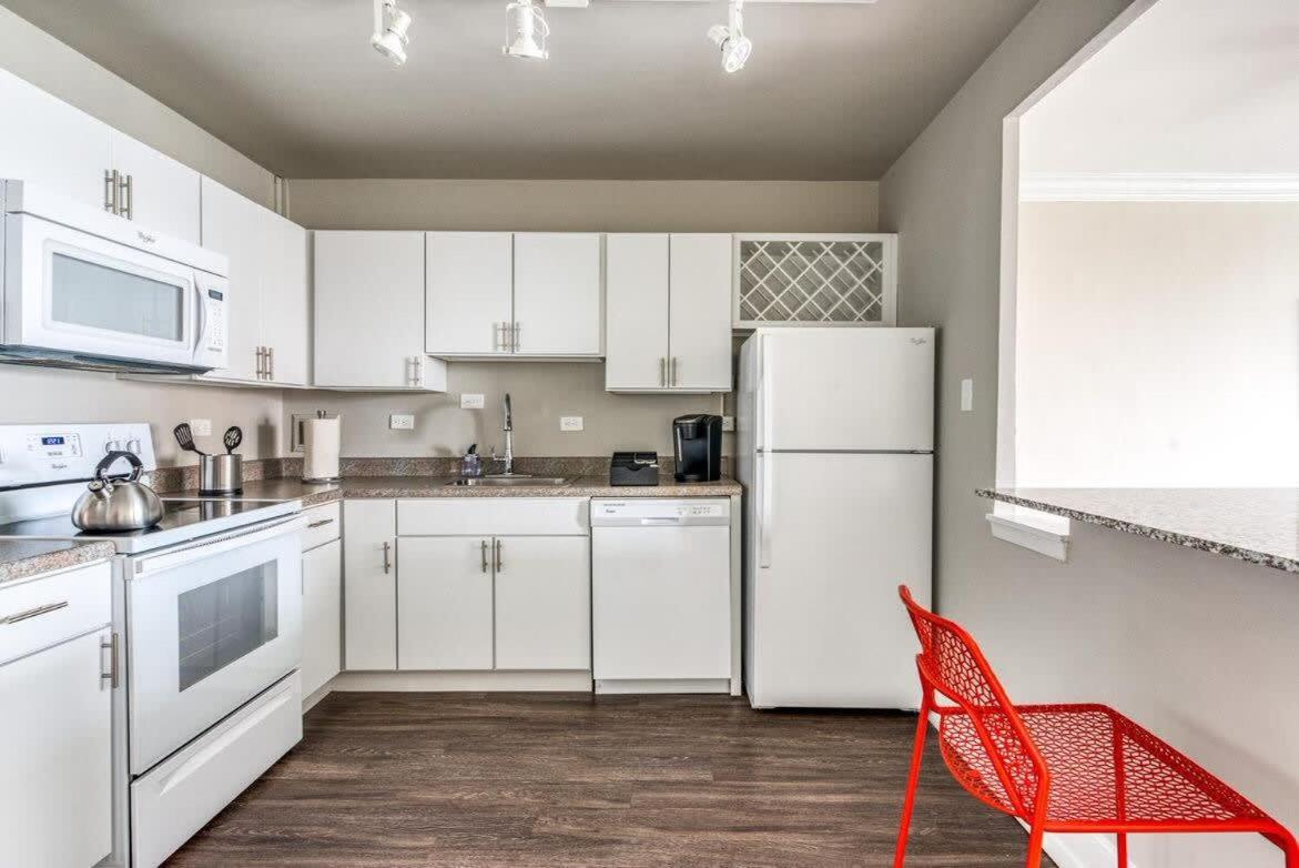 Apartment Cozysuites 800 Tower 1br With Gym! 12 Louisville