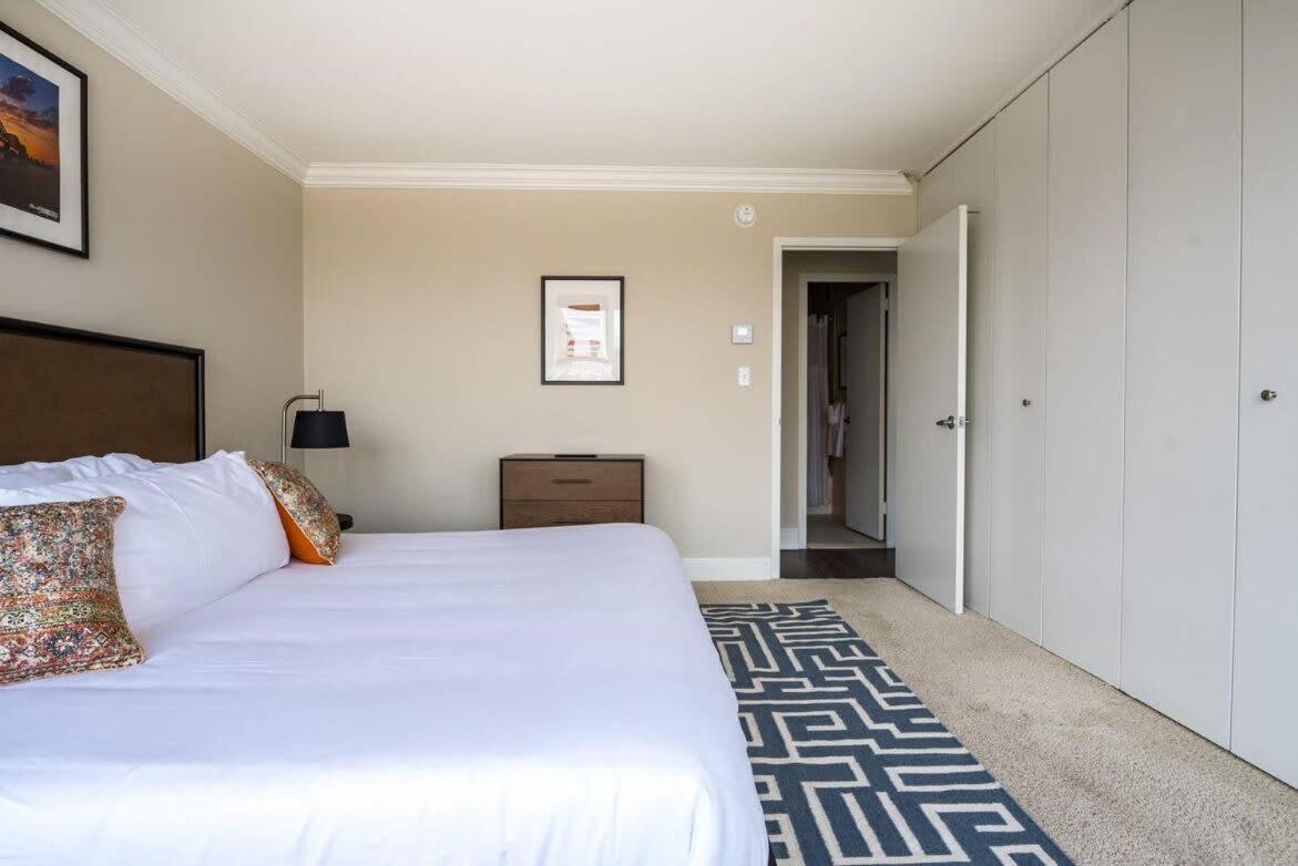 Apartment Cozysuites 800 Tower 1br With Gym! 12