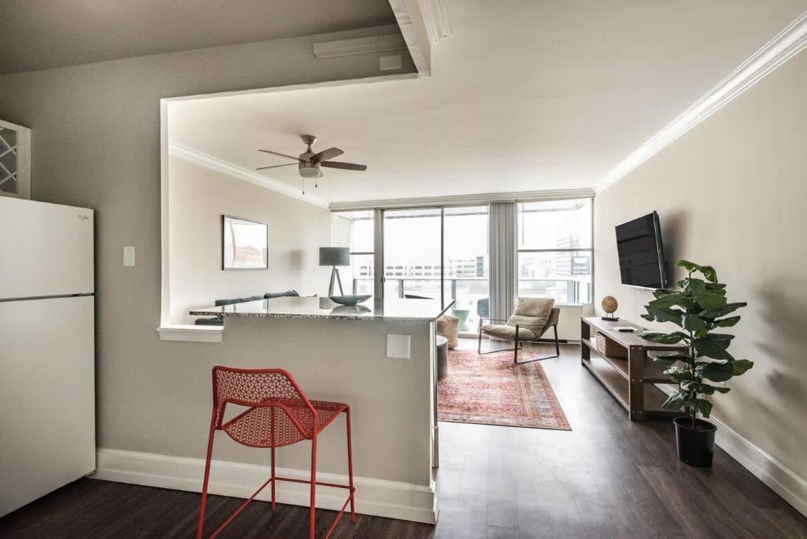 Cozysuites 800 Tower 1br With Gym! 12 Apartment Louisville