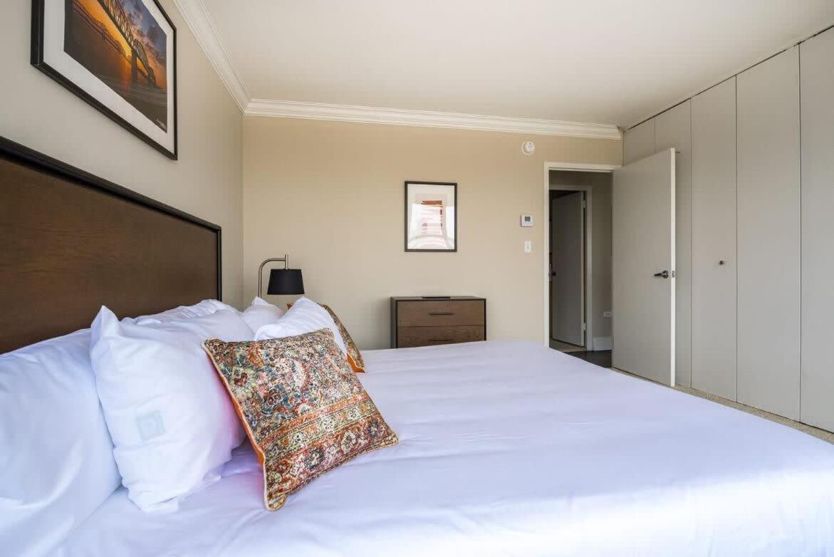 Cozysuites 800 Tower 1br With Gym! 12 Apartment Louisville