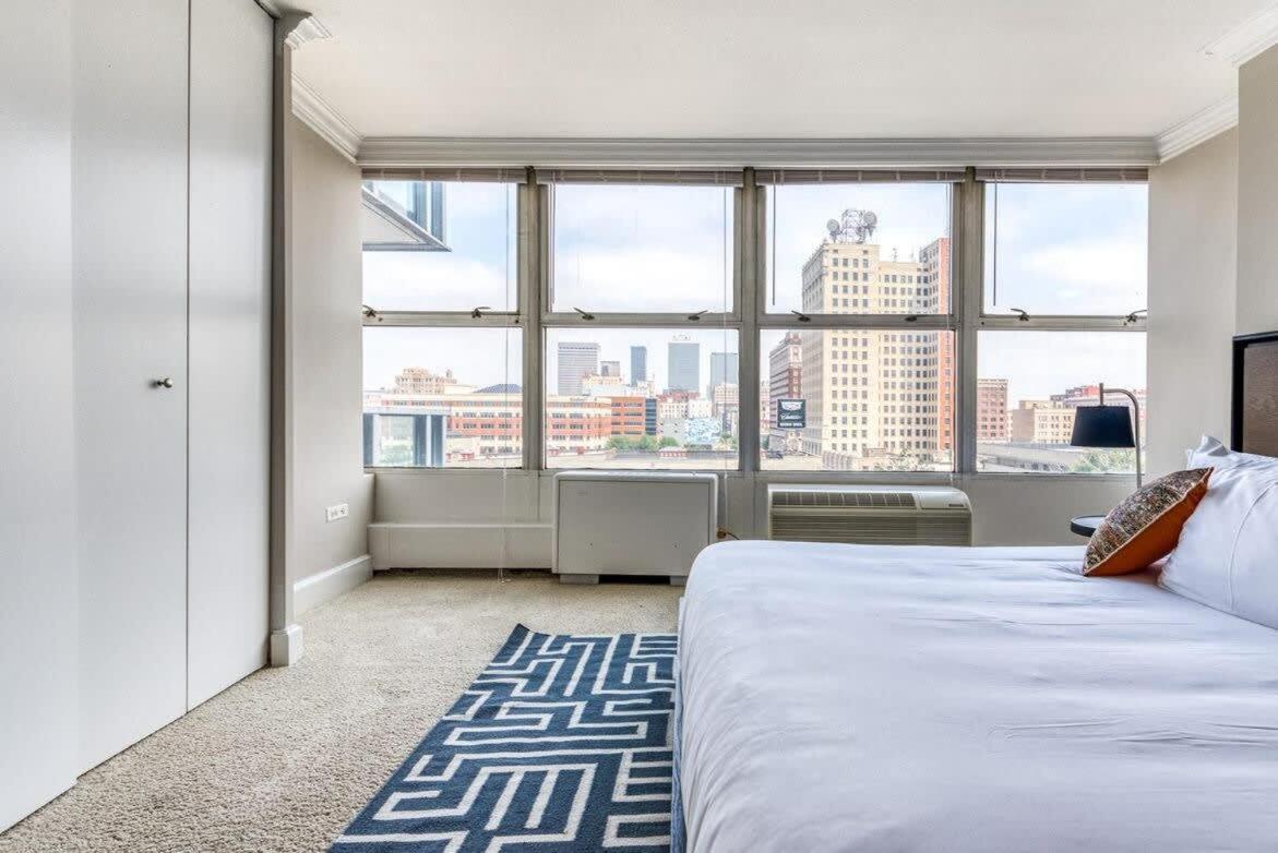Apartment Cozysuites 800 Tower 1br With Gym! 12 *